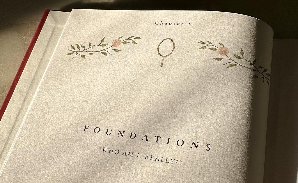 Letters To Self - Premium Hardcover Edition